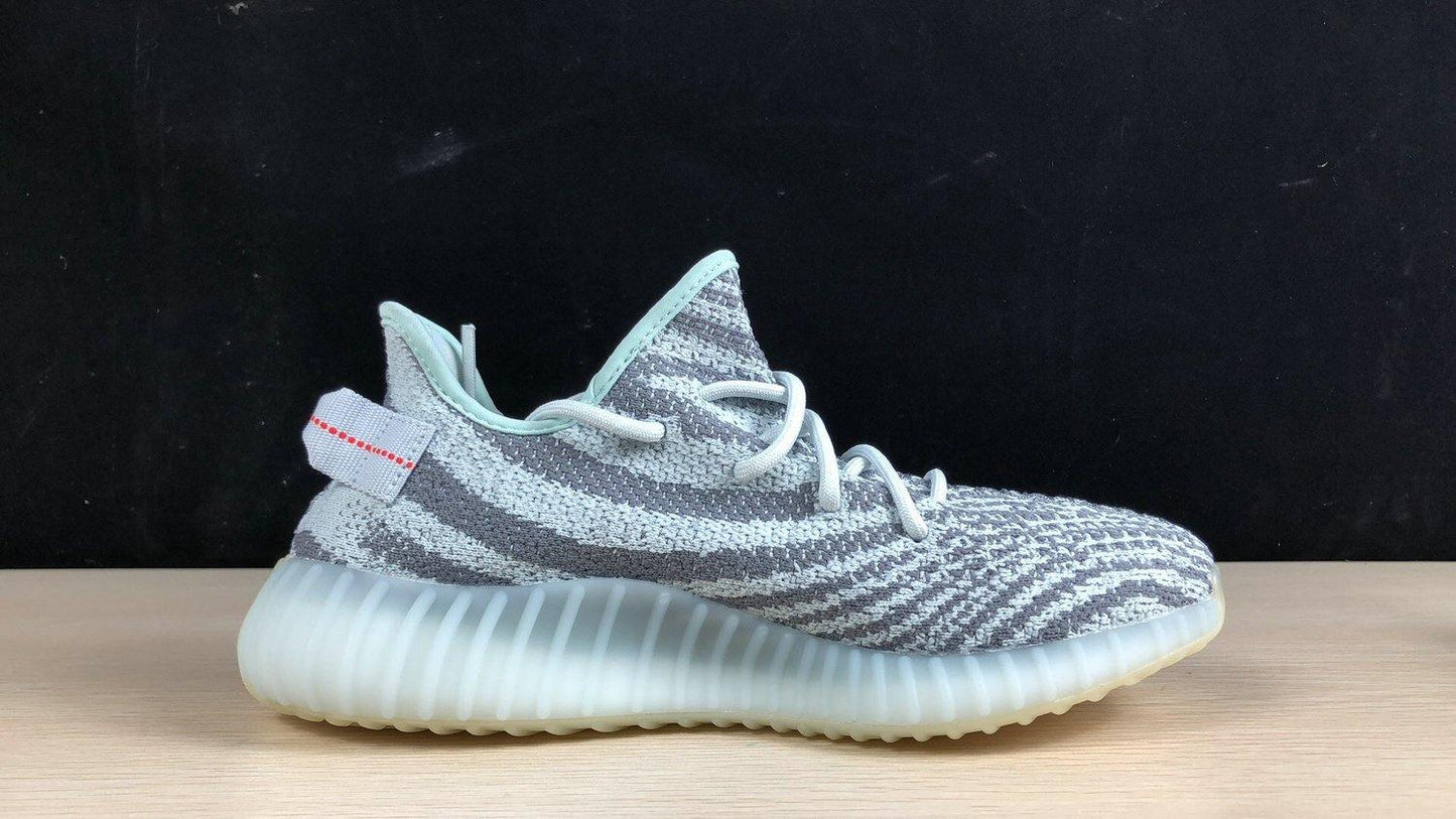 Adidas Yeezy Boost 350 V2 Blue Tint - Topmodareps