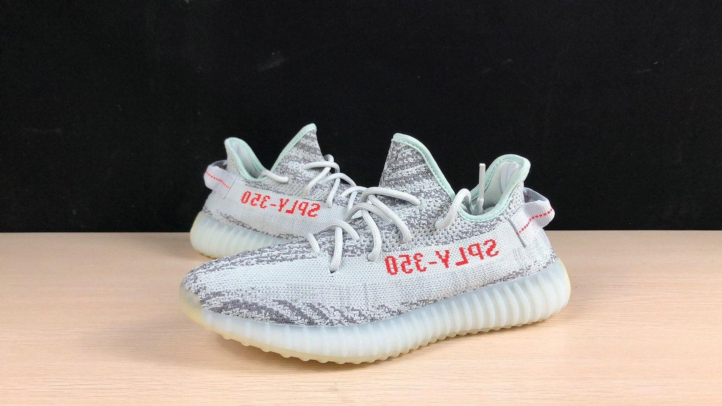 Adidas Yeezy Boost 350 V2 Blue Tint - Topmodareps