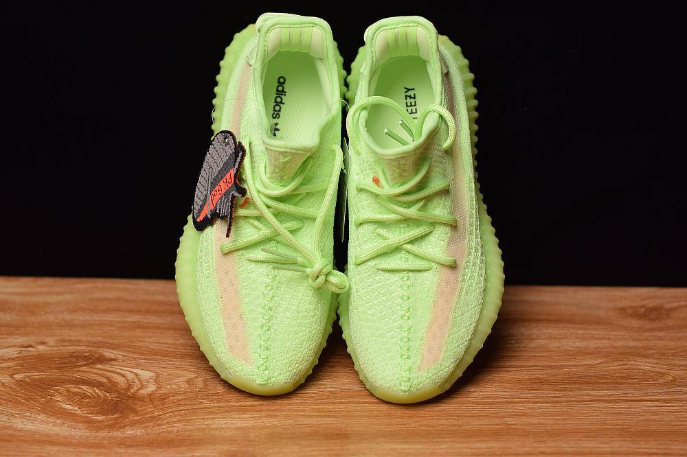 Adidas Yeezy Boost 350V2 ＂GID" - Topmodareps