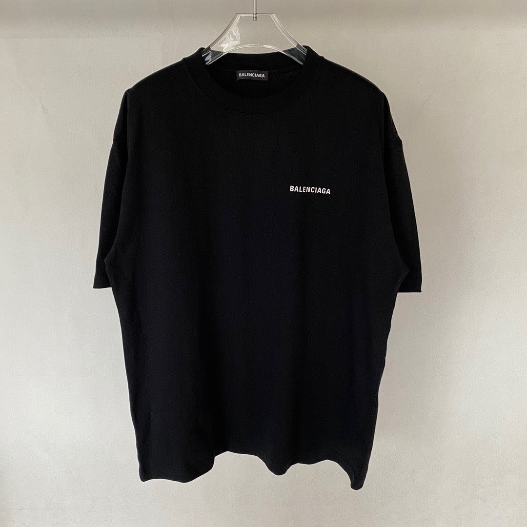 front and rear logo Teeof Coke Tee - Topmodareps