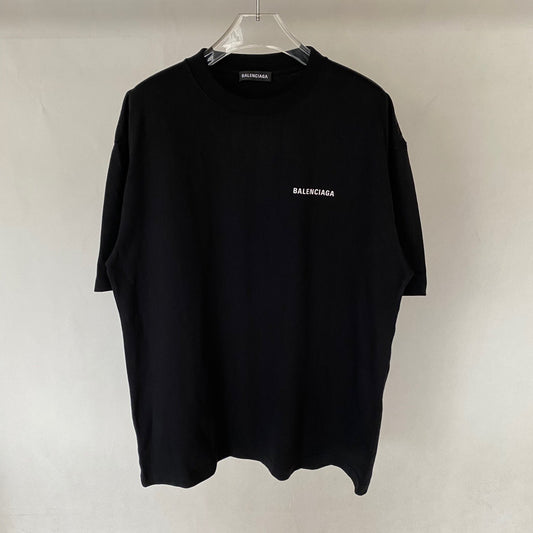 front and rear logo Teeof Coke Tee - Topmodareps