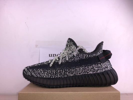 Yeezy 350 V2 Static Reflective