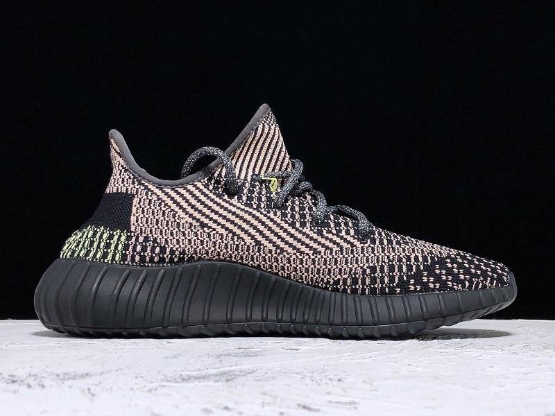 Adidas Yeezy Boost 350 NON Reflective - Topmodareps