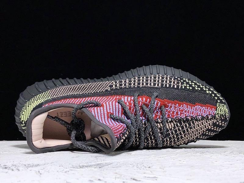 Adidas Yeezy Boost 350 NON Reflective - Topmodareps