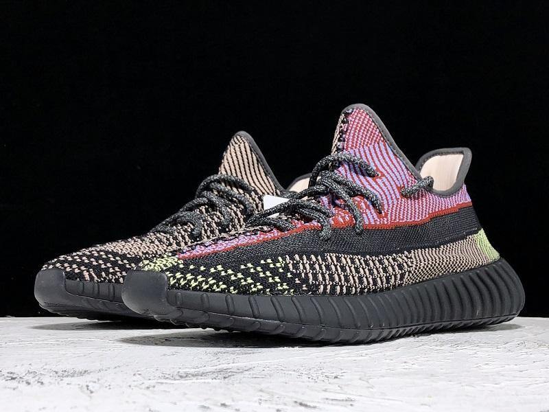 Adidas Yeezy Boost 350 NON Reflective - Topmodareps