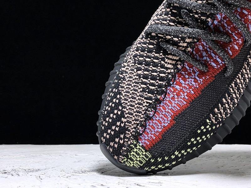 Adidas Yeezy Boost 350 NON Reflective - Topmodareps