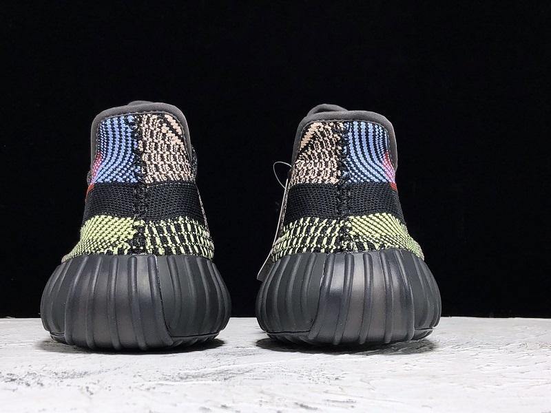 Adidas Yeezy Boost 350 NON Reflective - Topmodareps