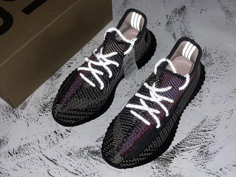 Adidas Yeezy Boost 350 NON Reflective - Topmodareps