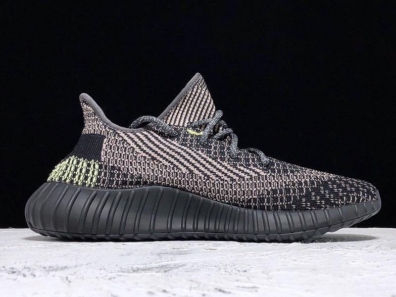 Adidas Yeezy Boost 350 Reflective - Topmodareps