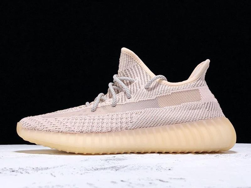 Adidas Yeezy 350 Boost V2“Synth” - Topmodareps