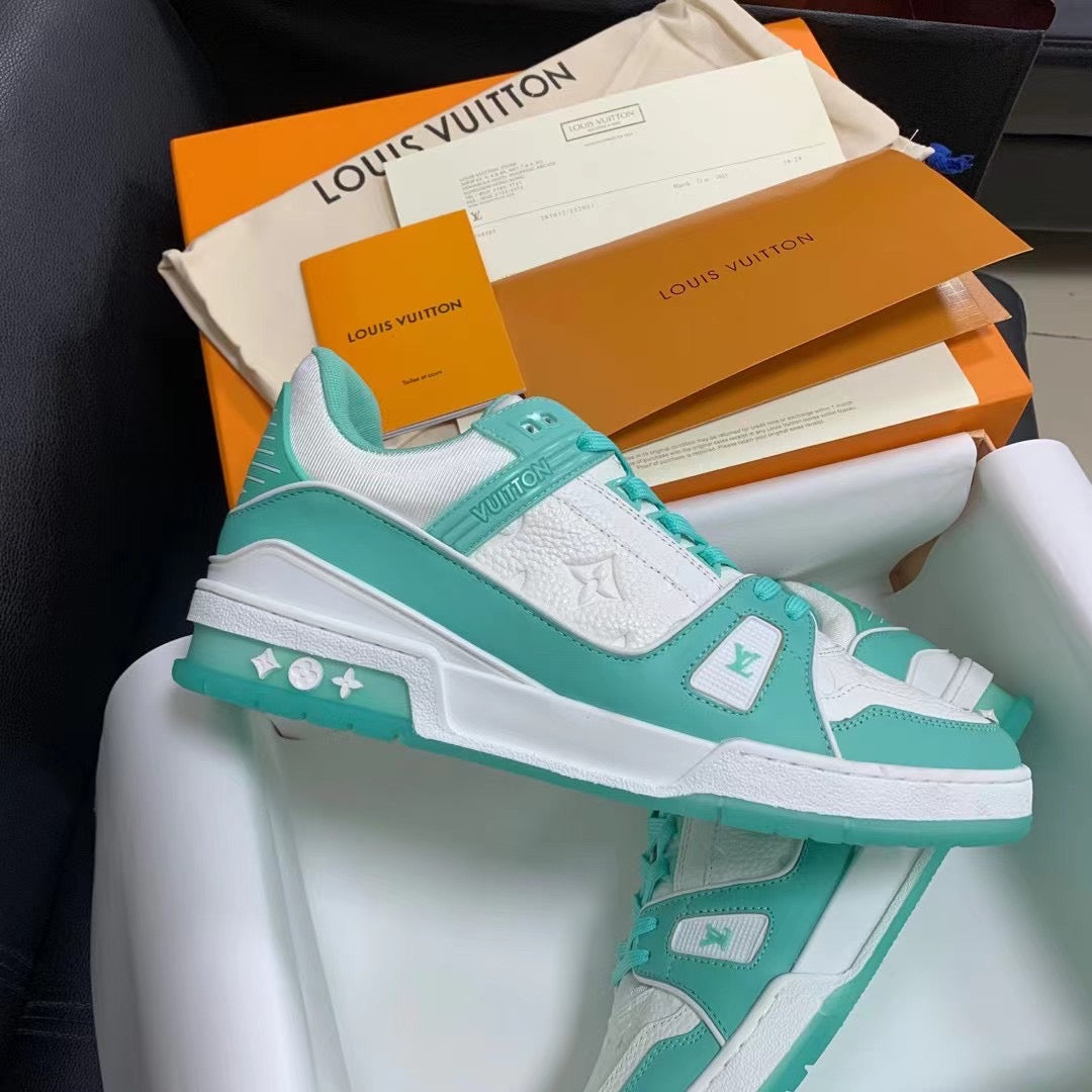 Tiffany color - Topmodareps