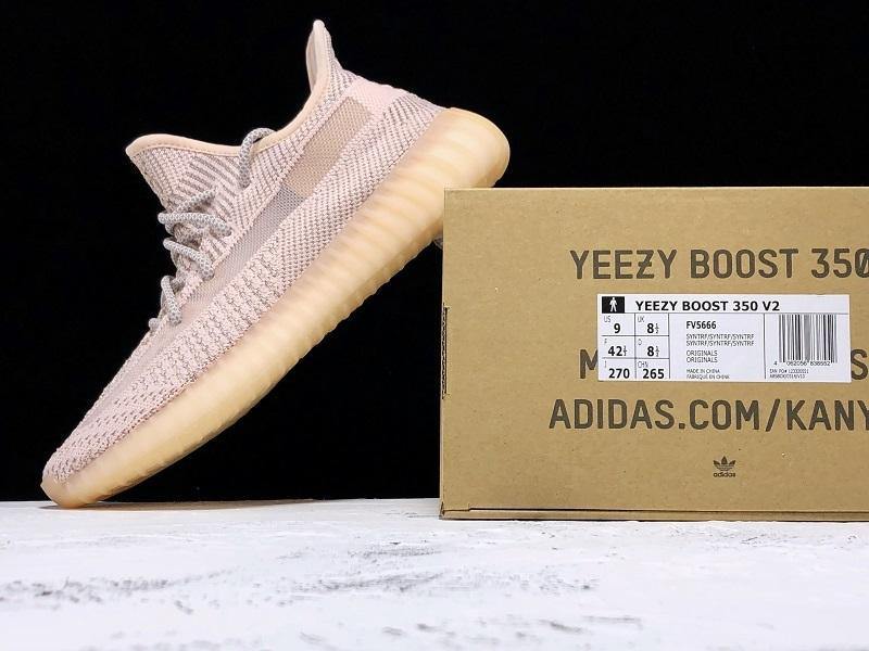 Adidas Yeezy 350 Boost V2“Synth” - Topmodareps