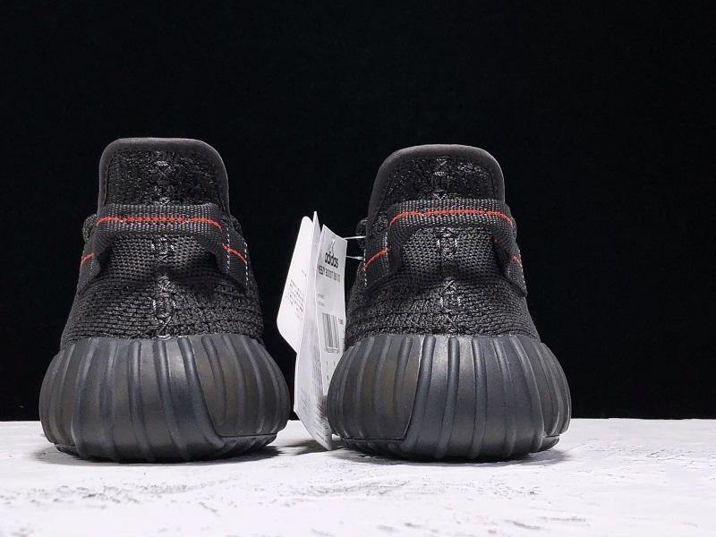 Adidas Yeezy 350 V2 Black Reflective - Topmodareps