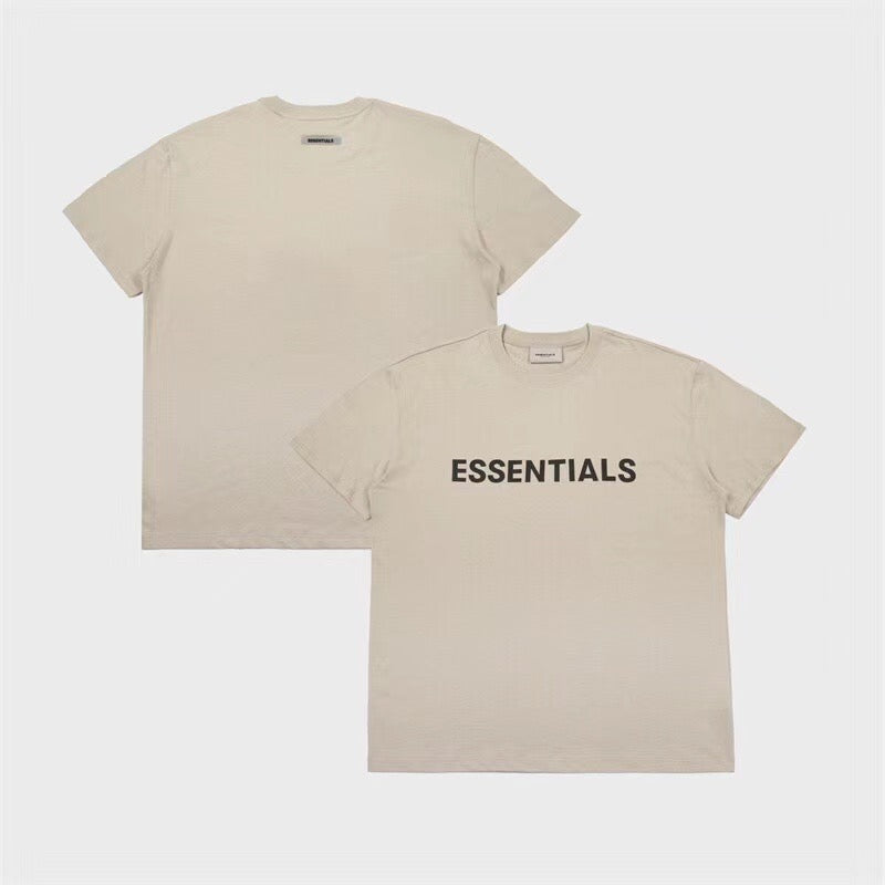 double line Tee - Topmodareps