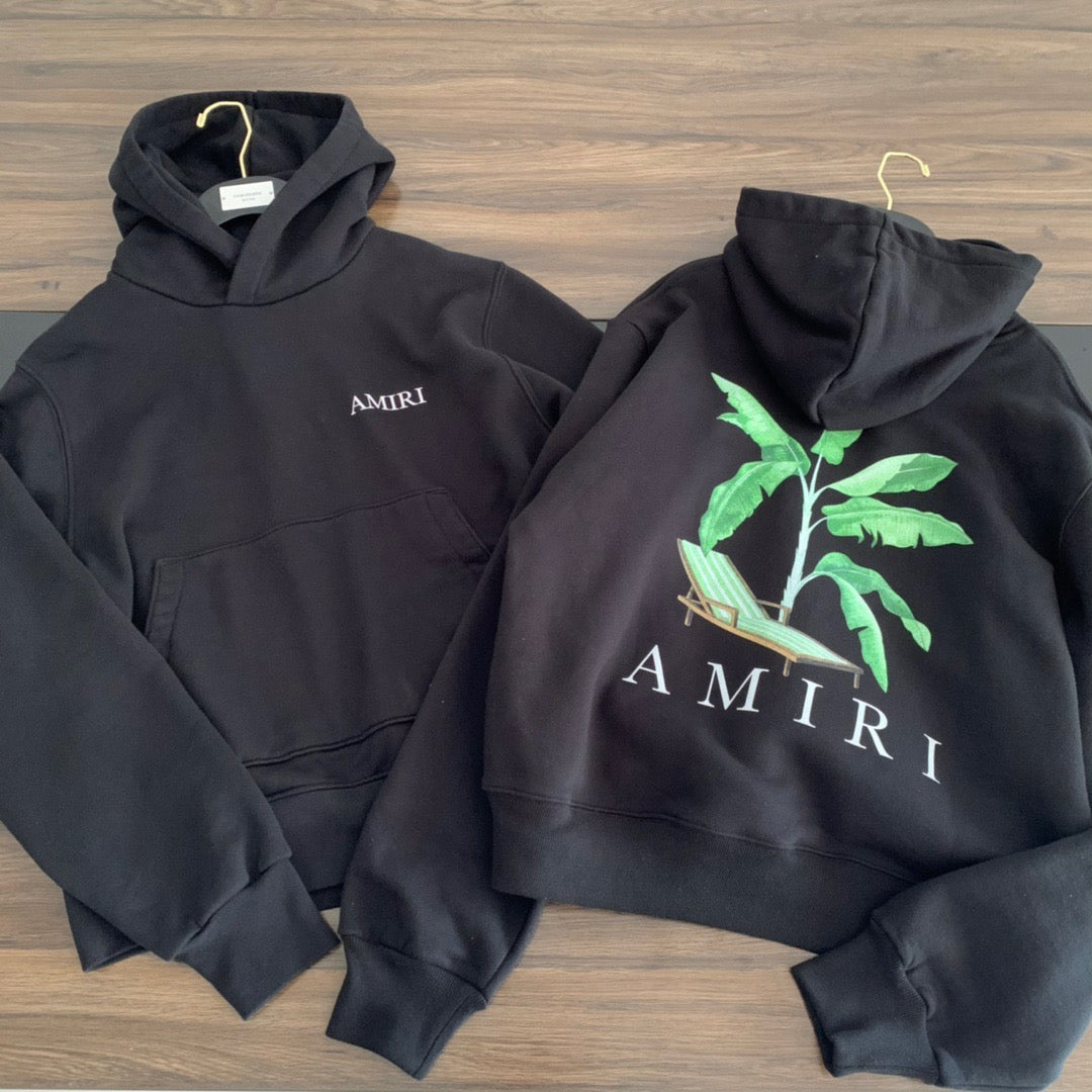 Hoodie - Size L