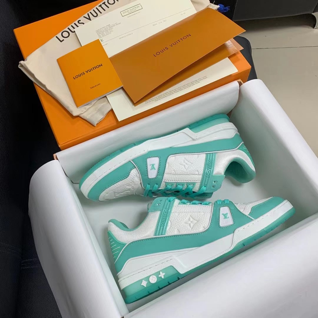 Tiffany color - Topmodareps