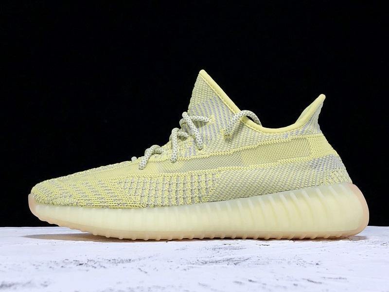 Adidas YEEZY 350V2 ANTLIA - Topmodareps