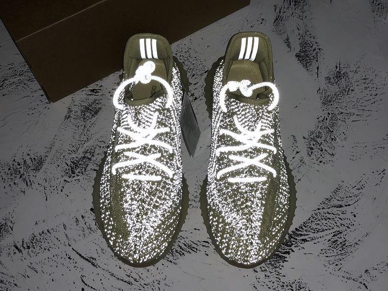 Adidas YEEZY 350V2 ANTLRF - Topmodareps