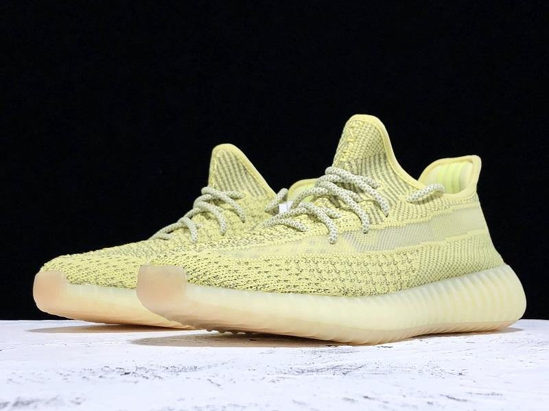 Adidas YEEZY 350V2 ANTLRF - Topmodareps