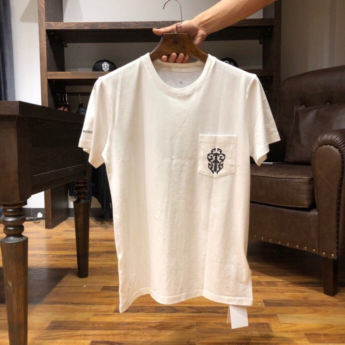 Sanskrit stitching Tee - Topmodareps