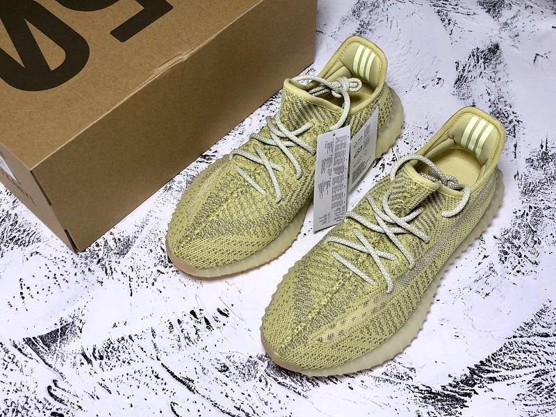 Adidas YEEZY 350V2 ANTLRF - Topmodareps