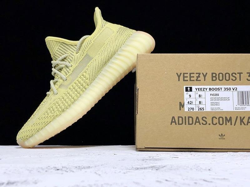 Adidas YEEZY 350V2 ANTLRF - Topmodareps