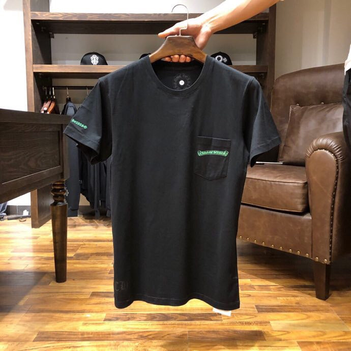 Green Cross Group Tee - Topmodareps