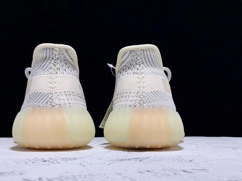 Adidas Yeezy Boost 350 V2 Lundmark - Topmodareps