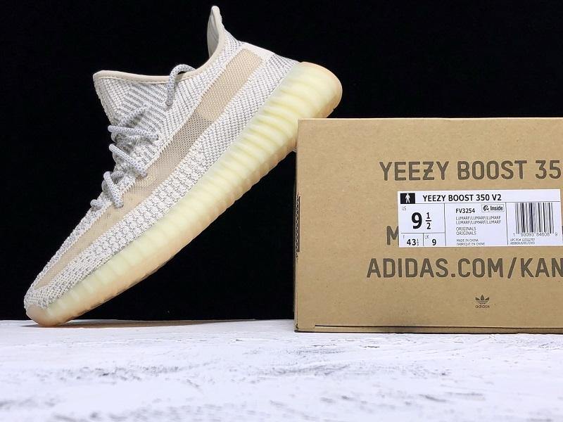 Adidas Yeezy Boost 350 V2 Lundmark - Topmodareps