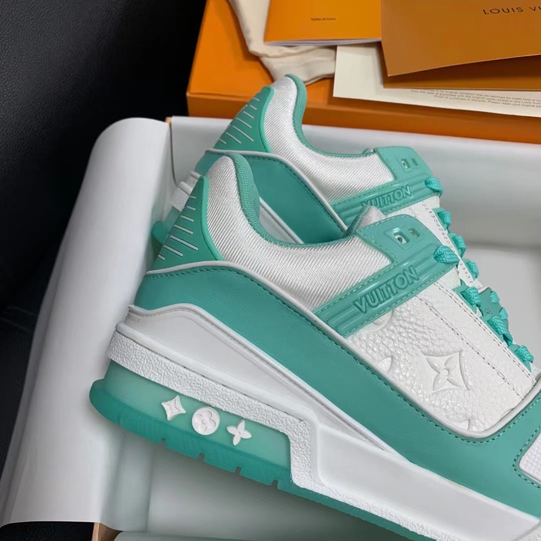 Tiffany color - Topmodareps