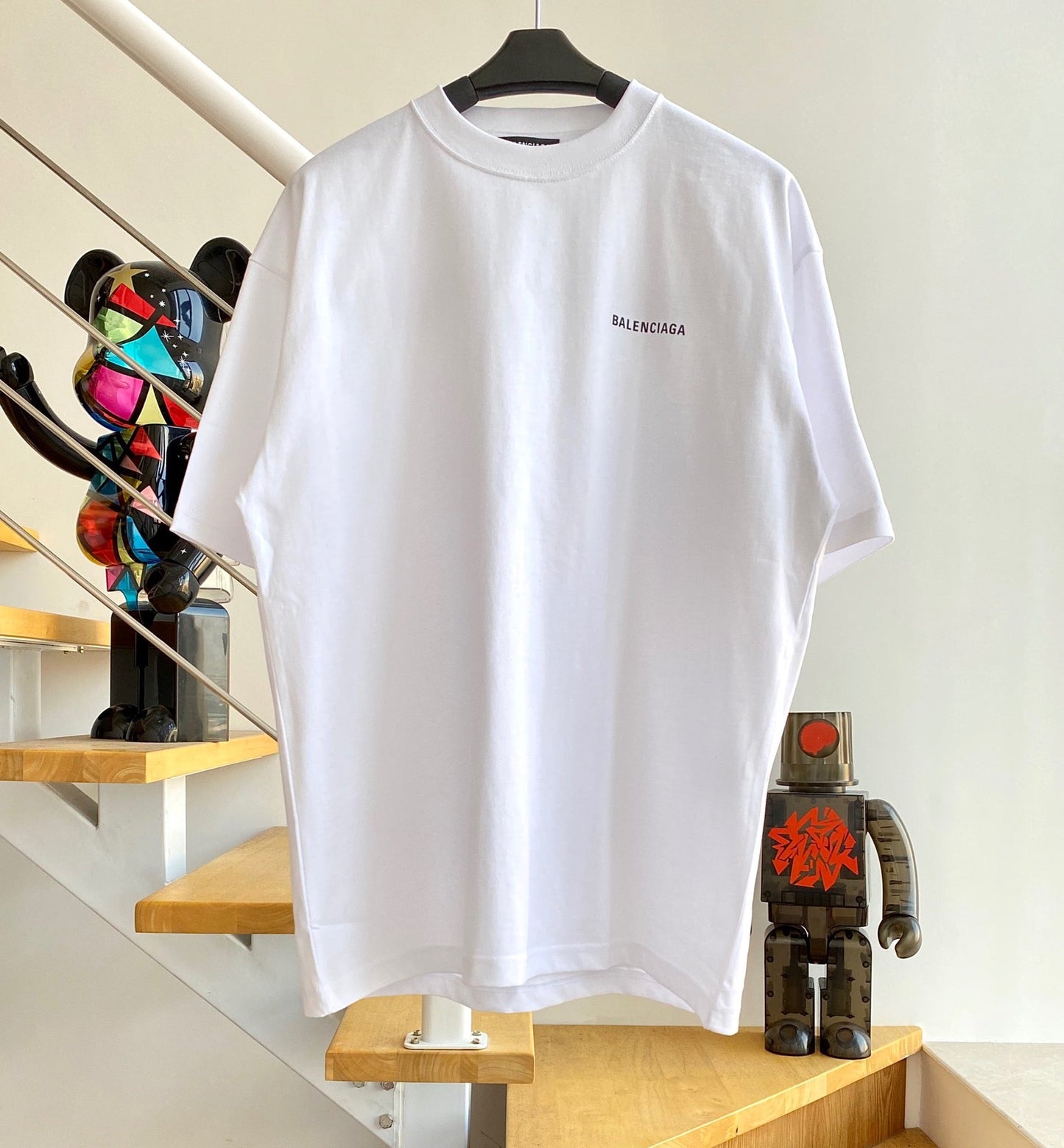 T-shirt - Size XS