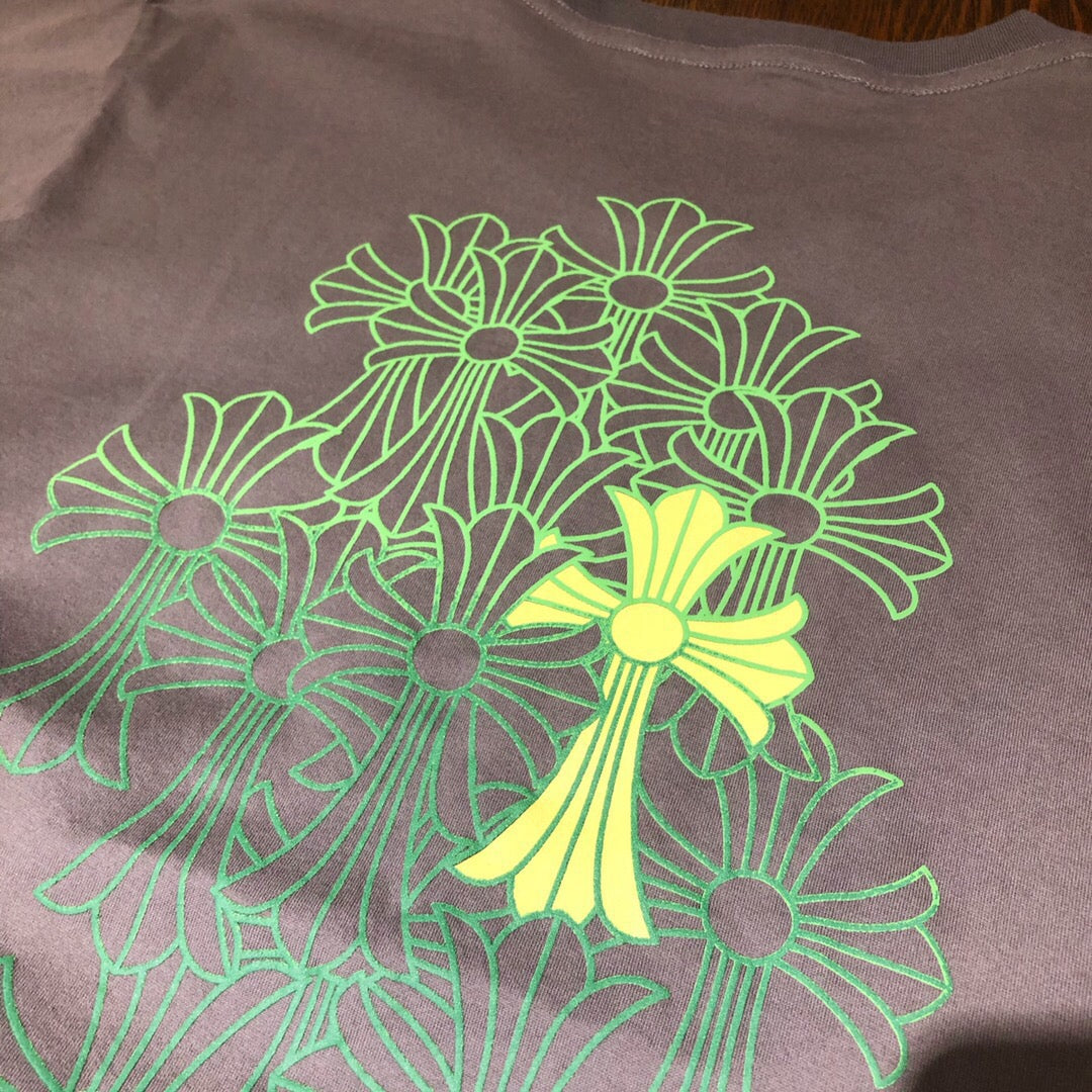 Green Cross Group Tee - Topmodareps