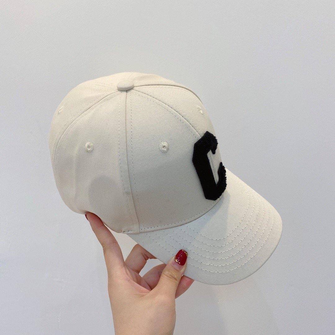 Flocking baseball cap - Topmodareps