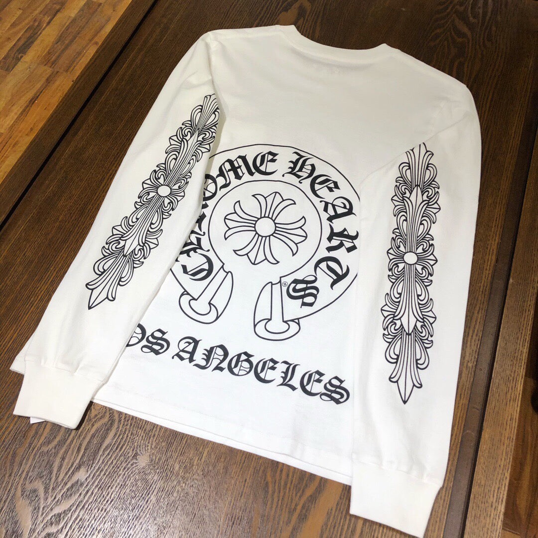 Long sleeve - Topmodareps