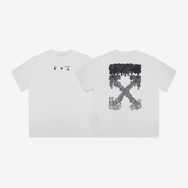 Dissolve Logo Tee - Topmodareps