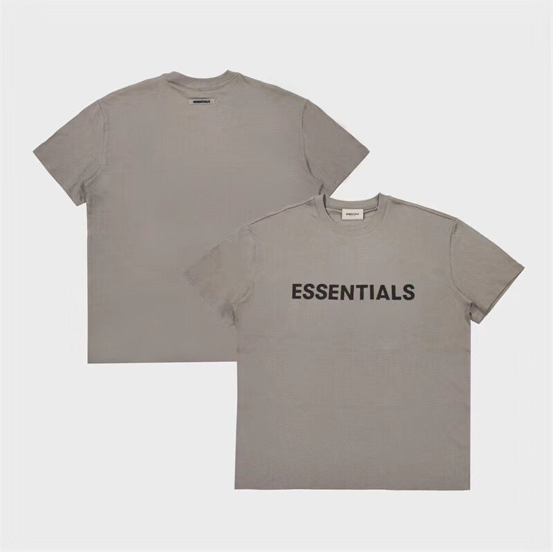 double line Tee - Topmodareps