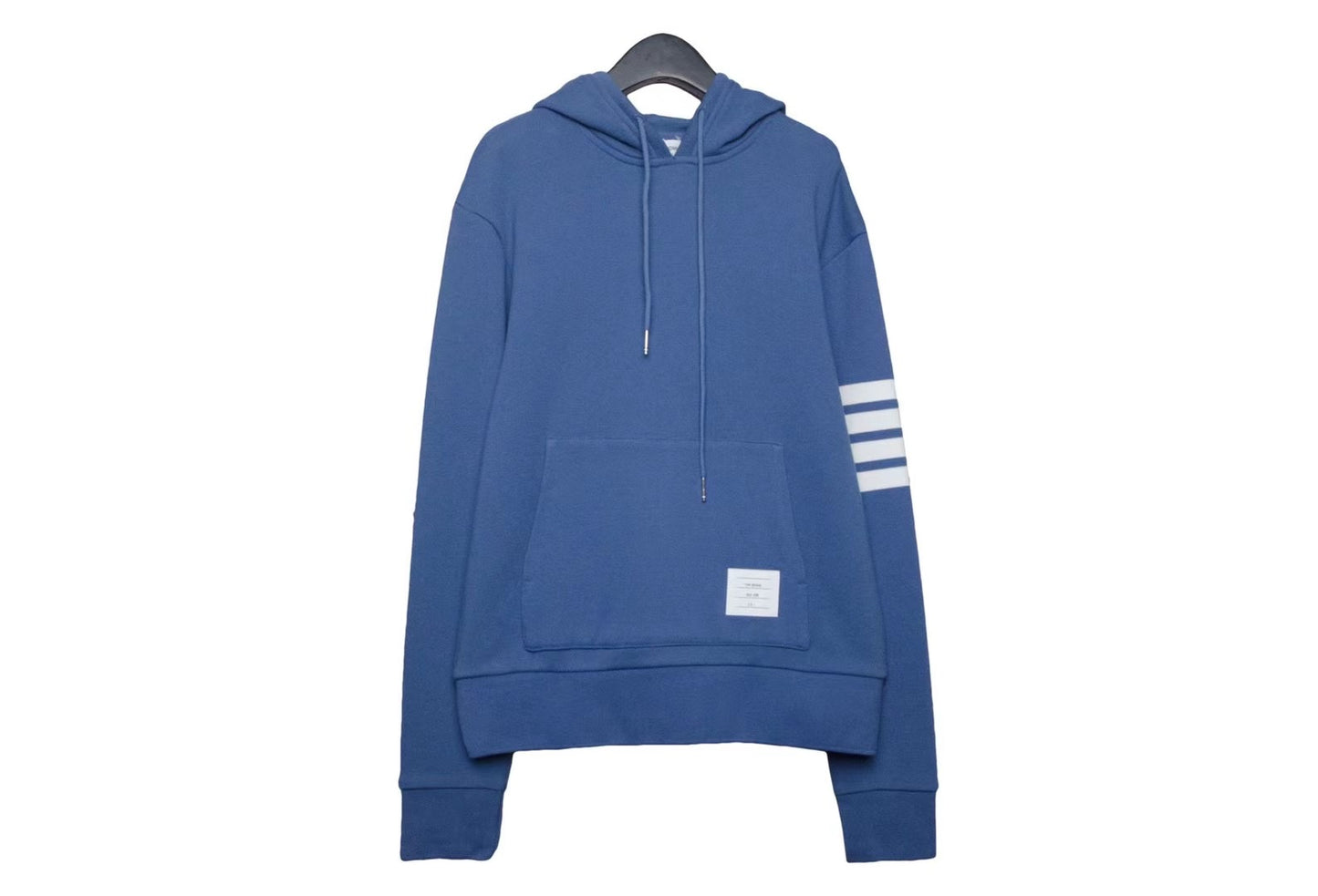 Sudadera con capucha - Topmodareps