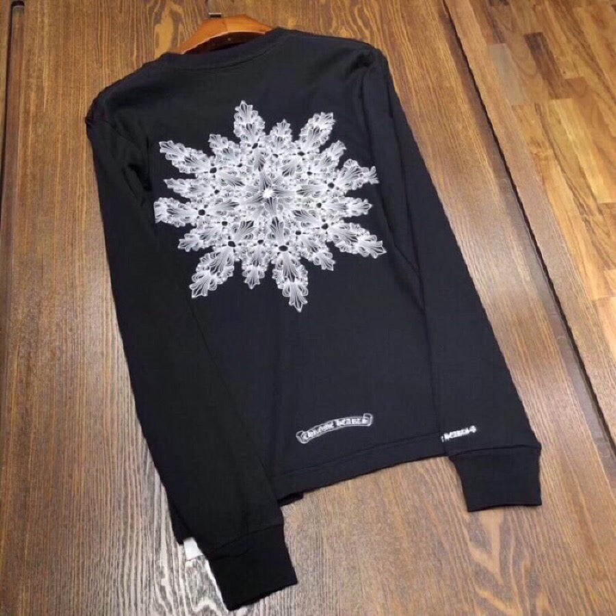 Sun long sleeve - Topmodareps