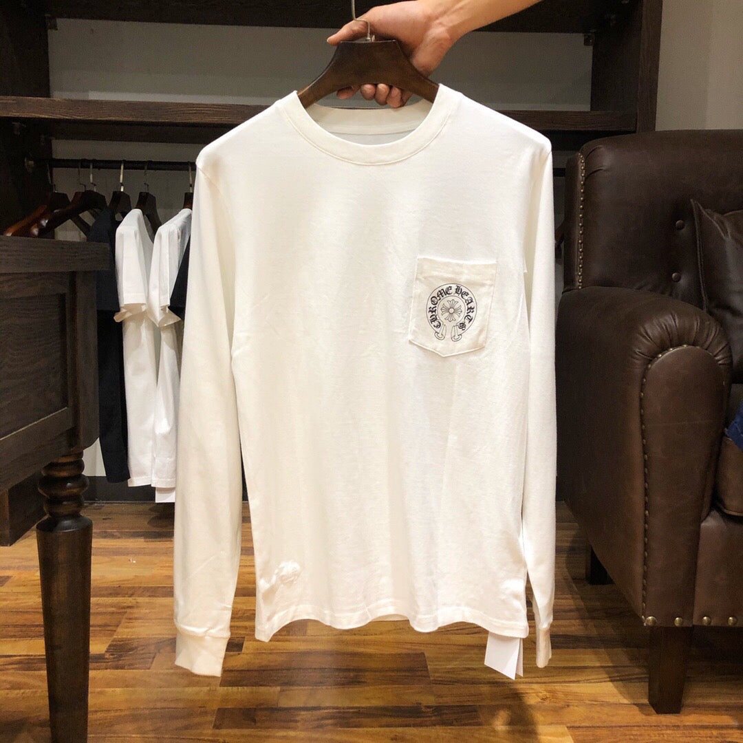 Long sleeve - Topmodareps