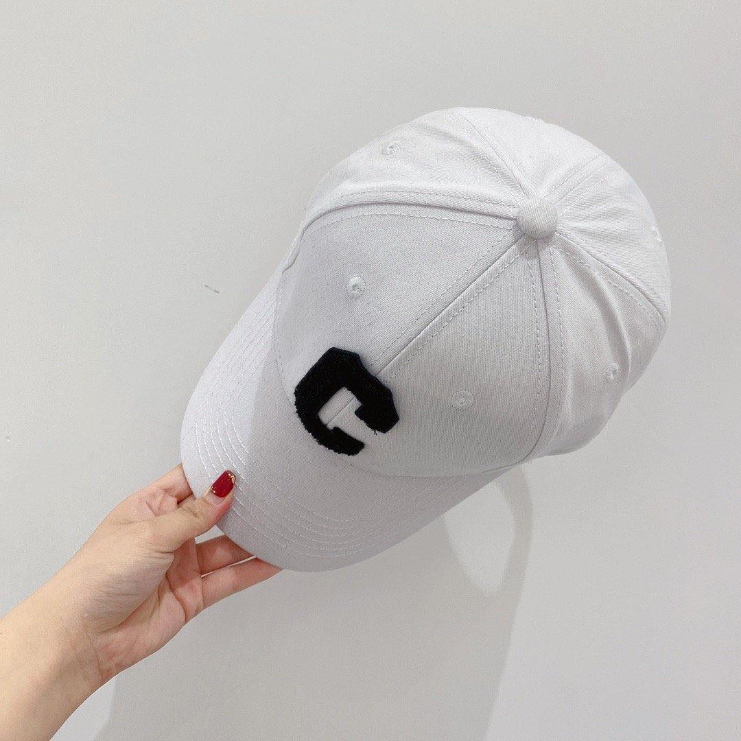 Flocking baseball cap - Topmodareps