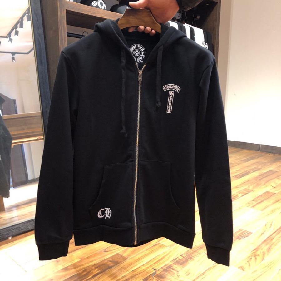 Flower Arm Horseshoe Hoodie - Topmodareps