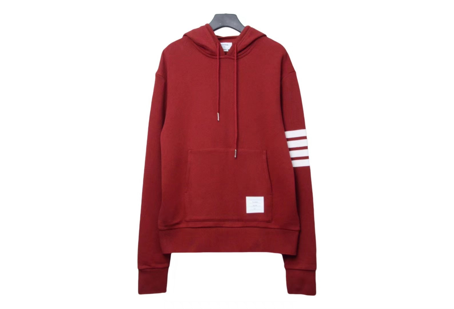 Sudadera con capucha - Topmodareps