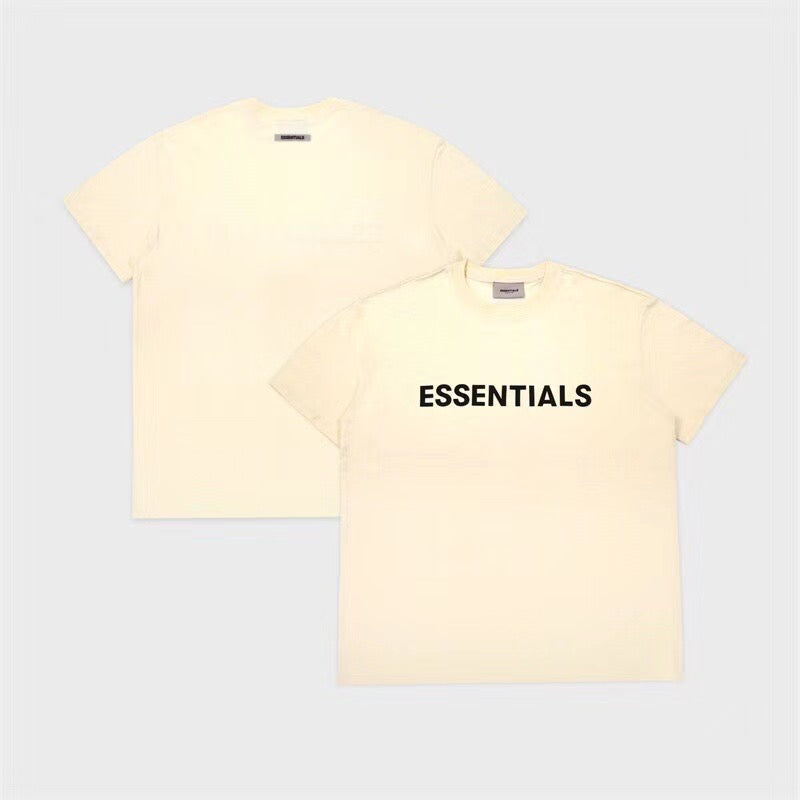 double line Tee - Topmodareps