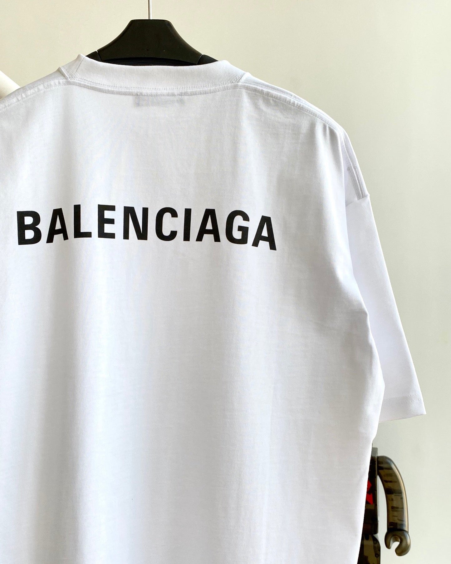 T-shirt - Size XS